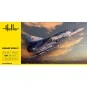 Mirage 2000 C, 1/72 - Heller 80303