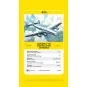 L-749 Constellation A.F., 1/72 - Heller 80310