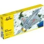 Ja-37 Jaktviggen, 1/72 - Heller 80309