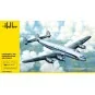 L-749 Constellation A.F., 1/72 - Heller 80310