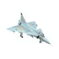 Ja-37 Jaktviggen, 1/72 - Heller 80309