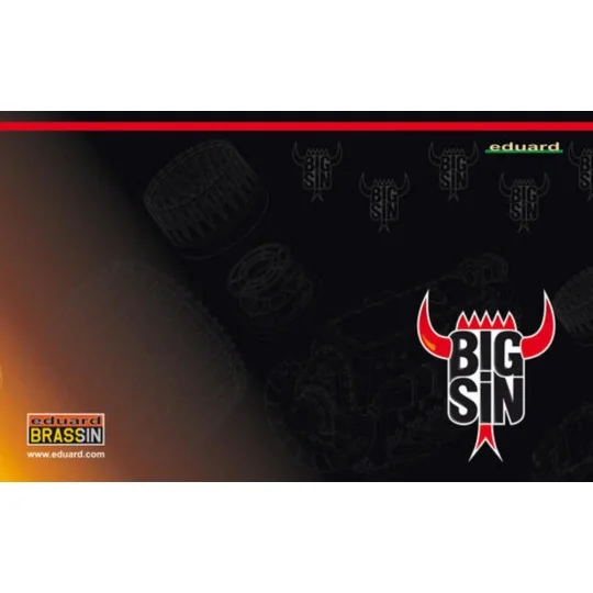 FM-1 ESSENTIAL 1/48 EDUARD, 1/48 - Eduard Accessories SIN648121 FM-1 ESSENTIAL 1/48 EDUARD, 1/48 - Eduard Accessories SIN648121