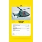 Super Puma AS 332 M1, 1/72 - Heller 80367