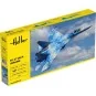 SU-27 UB/P Ukraine, 1/72 - Heller 80371
