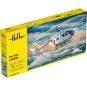 UH-72A Lakota, 1/72 - Heller 80379