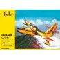 Canadair CL-215, 1/72 - Heller 80373