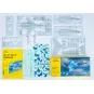 SU-27 UB/P Ukraine, 1/72 - Heller 80371