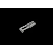 Su-25 ZVEZDA - Eduard Accessories SIN648125