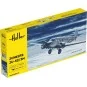 Ju-52/3m, 1/72 - Heller 80380