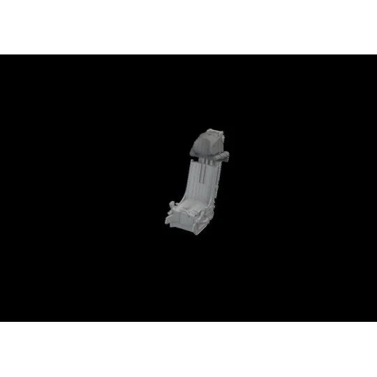 Su-25 ZVEZDA - Eduard Accessories SIN648125