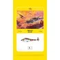 Breguet 693/2 - Heller Museum, 1/72 - Heller 80392