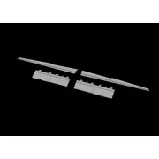 Su-25 ZVEZDA - Eduard Accessories SIN648125