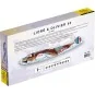 Liore & Olivier 45 - Heller Museum, 1/72 - Heller 80398