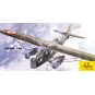 Potez 540 - Heller Museum, 1/72 - Heller 80395