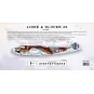 Liore & Olivier 45 - Heller Museum, 1/72 - Heller 80398