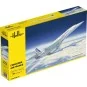 Concorde AF, 1/125 - Heller 80445
