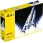 Ariane 5, 1/125 - Heller 80441