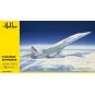 Concorde AF, 1/125 - Heller 80445