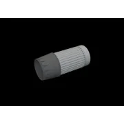 A-20 G Boston Exterior für AMT Bausatz - Eduard Accessories 48127