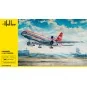Lockheed L-1011 Tristar, 1/125 - Heller 80451