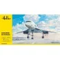 Concorde AF, 1/72 - Heller 80469