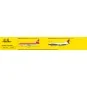 Lockheed L-1011 Tristar, 1/125 - Heller 80451
