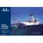 Titanic Searcher "Le Suroit", 1/200 - Heller 80615