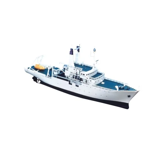 Titanic Searcher "Le Suroit", 1/200 - Heller 80615