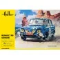 Renault R8 Gordini, 1/24 - Heller 80700