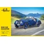 BMW 328 Roadster, 1/24 - Heller 80701