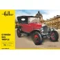 Citroen Trefle, 1/24 - Heller 80702