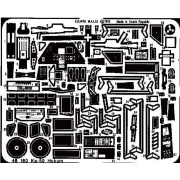 Ka-50 Hokum - Eduard Accessories 48180