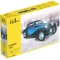 Bugatti T 50, 1/24 - Heller 80706