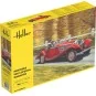 500 K Special Roadster, 1/24 - Heller 80710