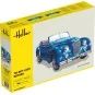 Talbot Lago Record, 1/24 - Heller 80711