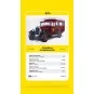 Citroen C4 "Splendid Hotel", 1/24 - Heller 80713