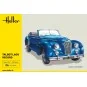 Talbot Lago Record, 1/24 - Heller 80711