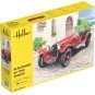 Alfa Romeo 6C 1750 Zagato, 1/24 - Heller 80715