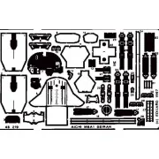 M6A-1 Seiran - Eduard Accessories 48219