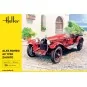 Alfa Romeo 6C 1750 Zagato, 1/24 - Heller 80715