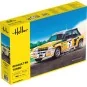 Renault R5 Turbo, 1/24 - Heller 80717
