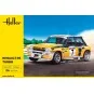 Renault R5 Turbo, 1/24 - Heller 80717