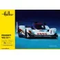 Peugeot 905 EV 1, 1/24 - Heller 80718