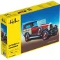 Citroen B14 Normande, 1/24 - Heller 80729