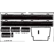 Ta-152 H-1, 1/48 - Eduard Accessories 48224