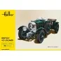 Bentley Blower, 1/24 - Heller 80722