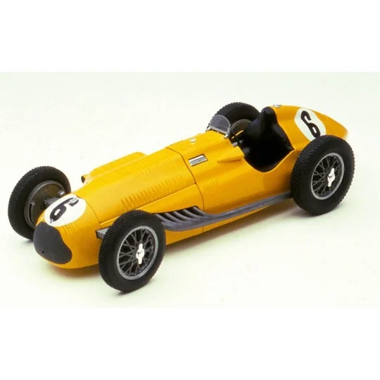 Talbot Lago Grand Prix, 1/24 - Heller 80721