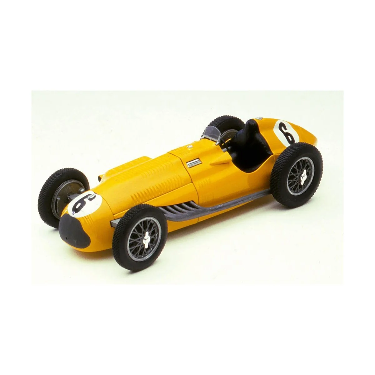 Talbot Lago Grand Prix, 1/24 - Heller 80721