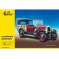Citroen B14 Normande, 1/24 - Heller 80729