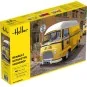 Renault Estafette Highroof, 1/24 - Heller 80740